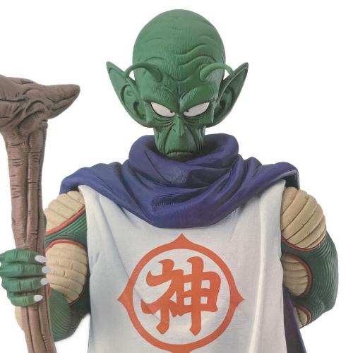 一番くじ ドラゴンボール EX 雲の上の神殿 B賞 神様 MASTERLISE