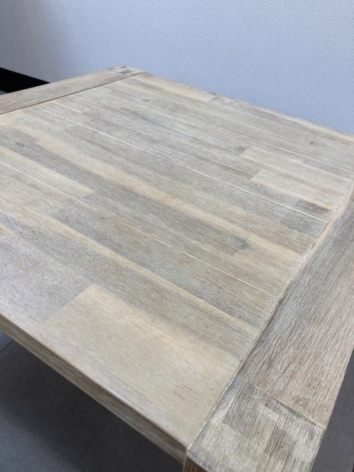 UNICO (ウニコ) ローテーブル ナチュラル  MANOA