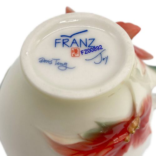 FRANZ(フランツ) カップ&ソーサー