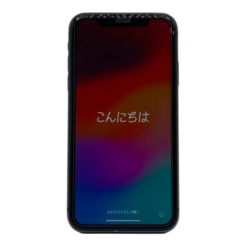 Apple iPhone11 MWLT2J/A
