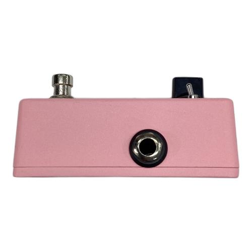 Effects Bakery (エフェクツベーカリー) ブースター Cream Pan Booster 動作確認済み