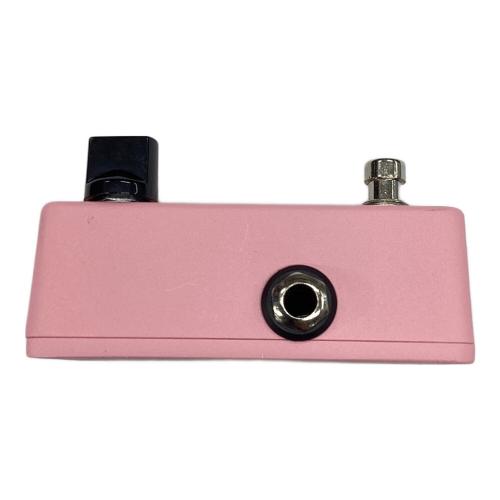 Effects Bakery (エフェクツベーカリー) ブースター Cream Pan Booster 動作確認済み