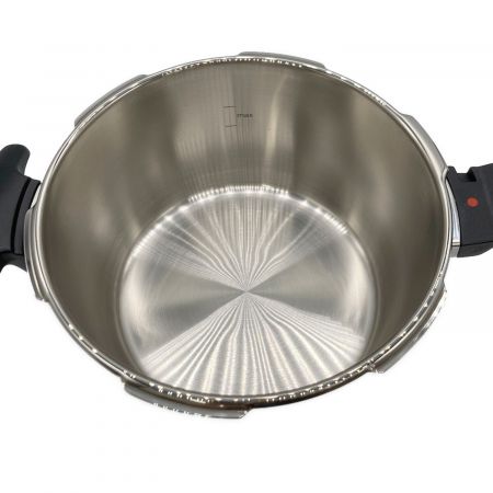 フィスラー 圧力鍋 ブルーポイント Fissler(フィスラー) ブルー