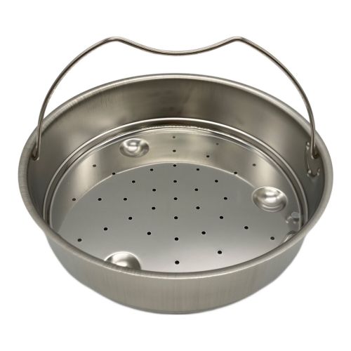 Fissler(フィスラー) ブルーポイント 圧力鍋 4.5L 21-643-04 PSCマーク有