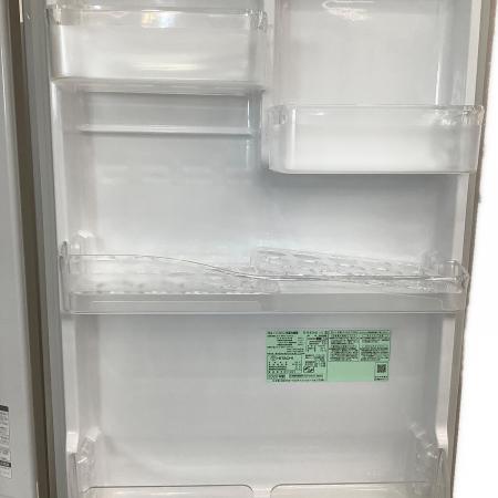 大阪限定 HITACHI ヒタチ 冷蔵庫2017年製 401ℓ 5ドア 大容量！！！HITACHI（日立）の401Lの5ドア冷蔵庫をご紹介いたし