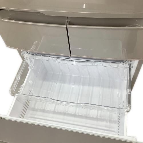 HITACHI (ヒタチ) 5ドア冷蔵庫 R-K40HJ 2020年製 401L 112L