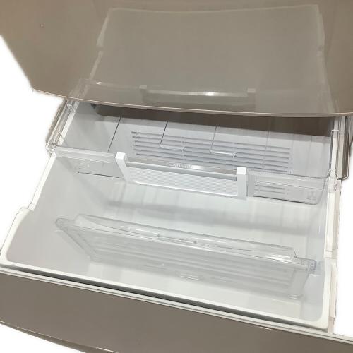 HITACHI (ヒタチ) 5ドア冷蔵庫 R-K40HJ 2020年製 401L 112L