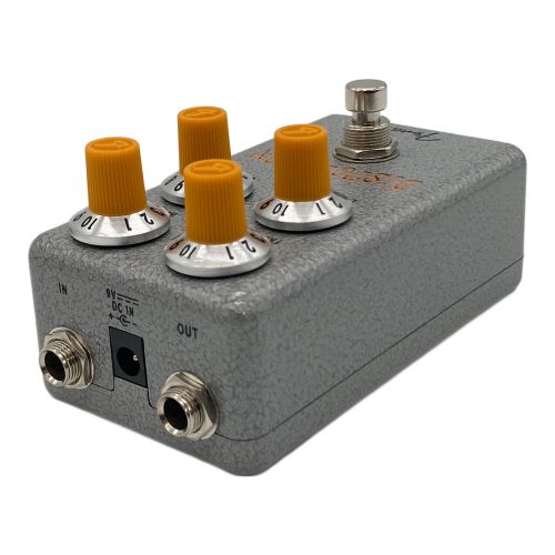 FENDER JAPAN (フェンダージャパン) エフェクター Hammertone Distortion 0234570000