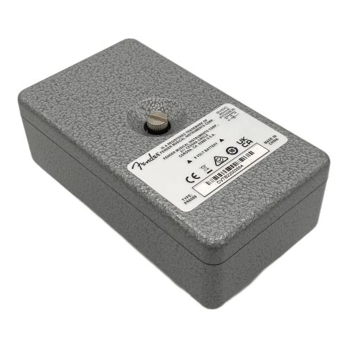 FENDER JAPAN (フェンダージャパン) エフェクター Hammertone Distortion 0234570000