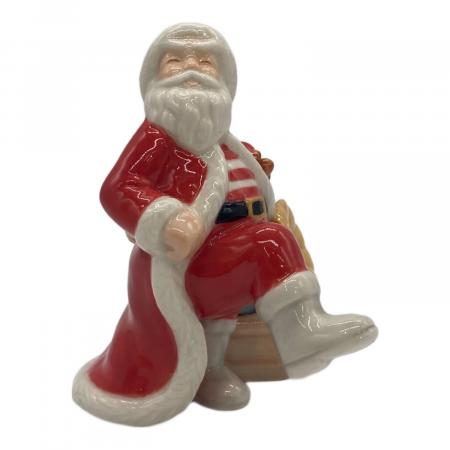 ROYAL COPENHAGEN(ロイヤル・コペンハーゲン) The Annual Santa