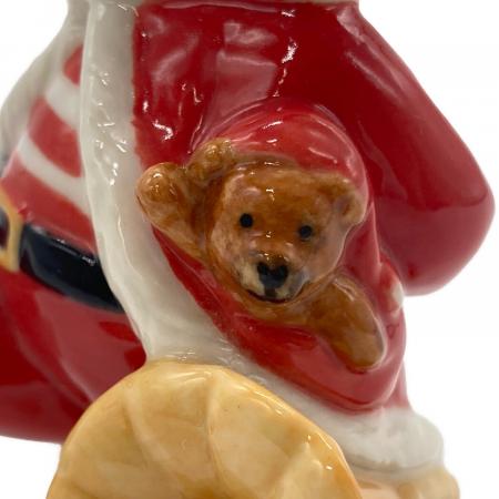 ROYAL COPENHAGEN(ロイヤル・コペンハーゲン) The Annual Santa
