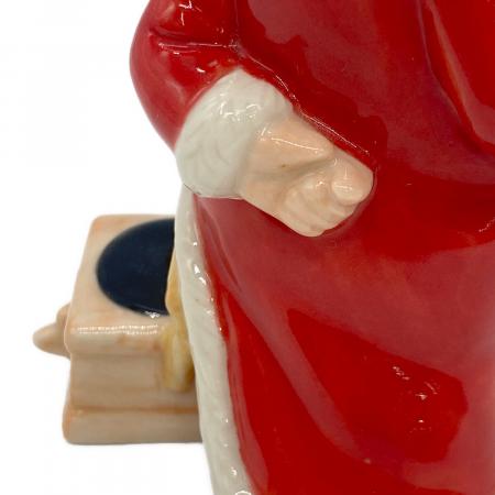 ロイヤルコペンハーゲン アニュアルサンタ 2019 フィギュリン