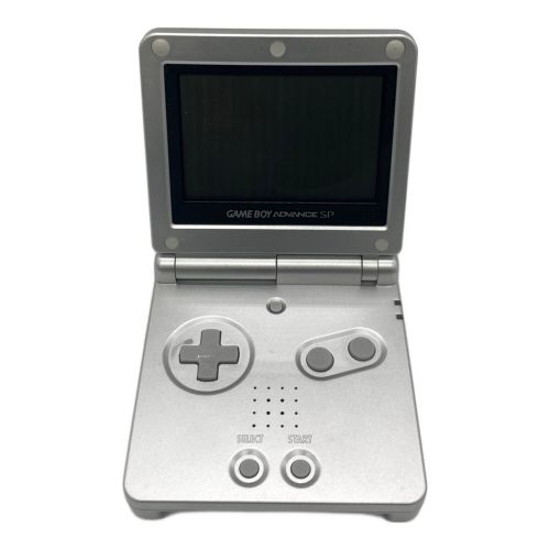 Nintendo (ニンテンドー) GAMEBOY ADVANCE SP ドット抜け有 AGS-001 12986812