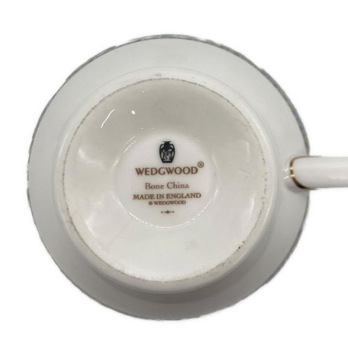 WEDGWOOD(ウェッジウッド) BABYLON カップ&ソーサー