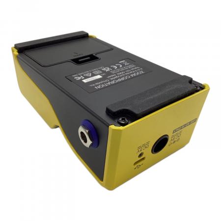 ZOOM (ズーム) マルチエフェクター MULTISTOMP MS-200D+｜トレファクONLINE