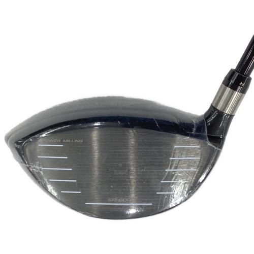 BRIDGESTONE (ブリヂストン) B3 SD 10.5°ドライバー/シャフト：TENSEI BS Red 40 フレックス【R】