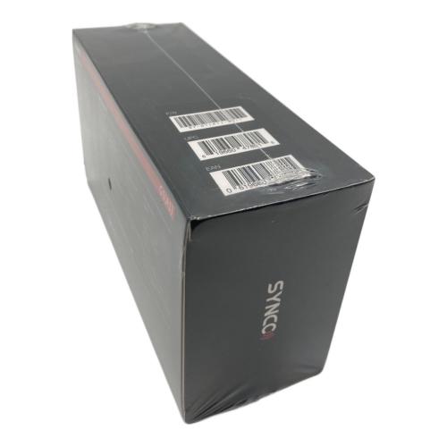 SYNCO (シンコ) ワイヤレスマイクシステム G1(A1)