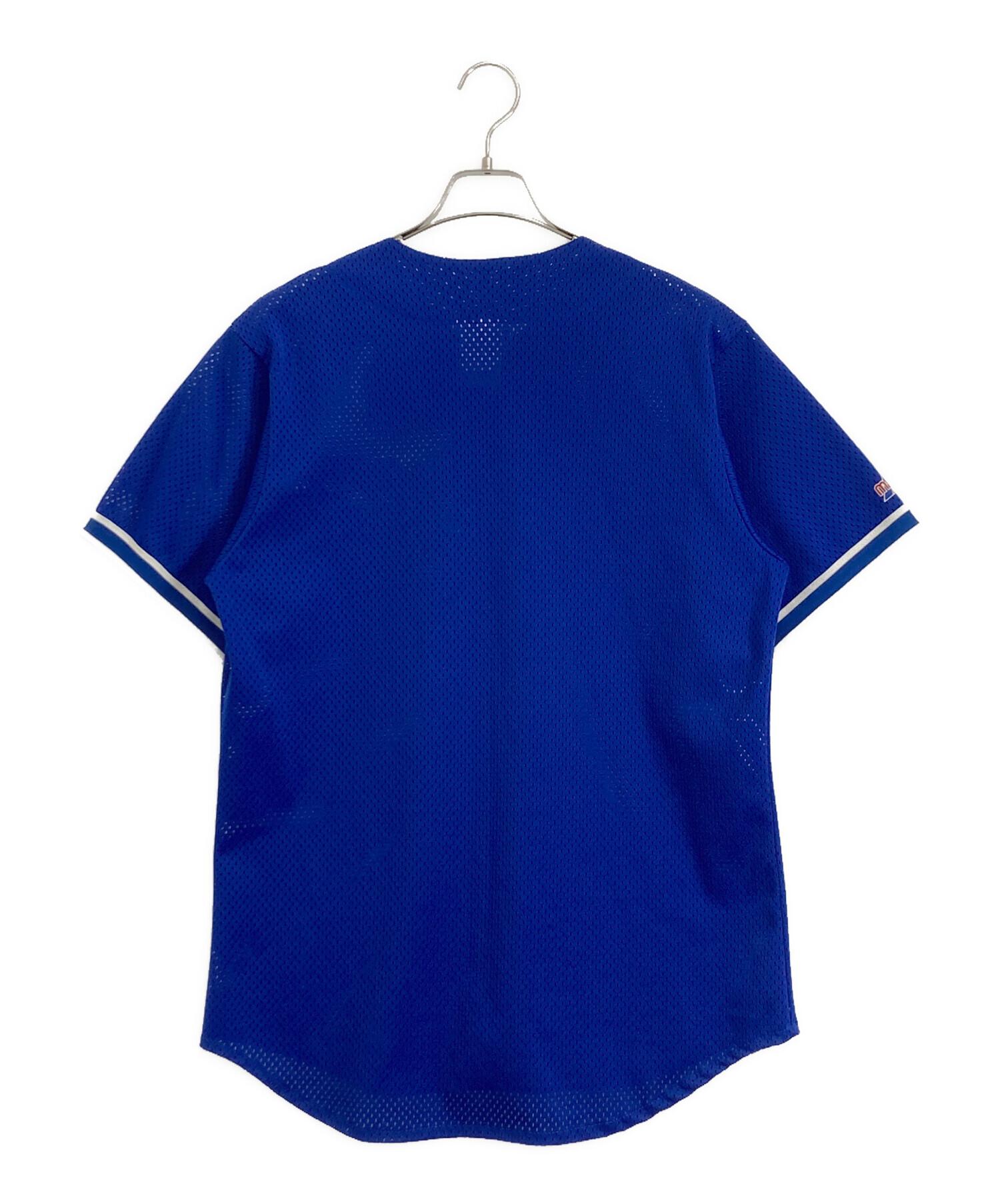 応援グッズ Dodgers vintage uniform majestic sizeM 応援グッズ Dodgers vintage uniform majestic sizeM 応援グッズ