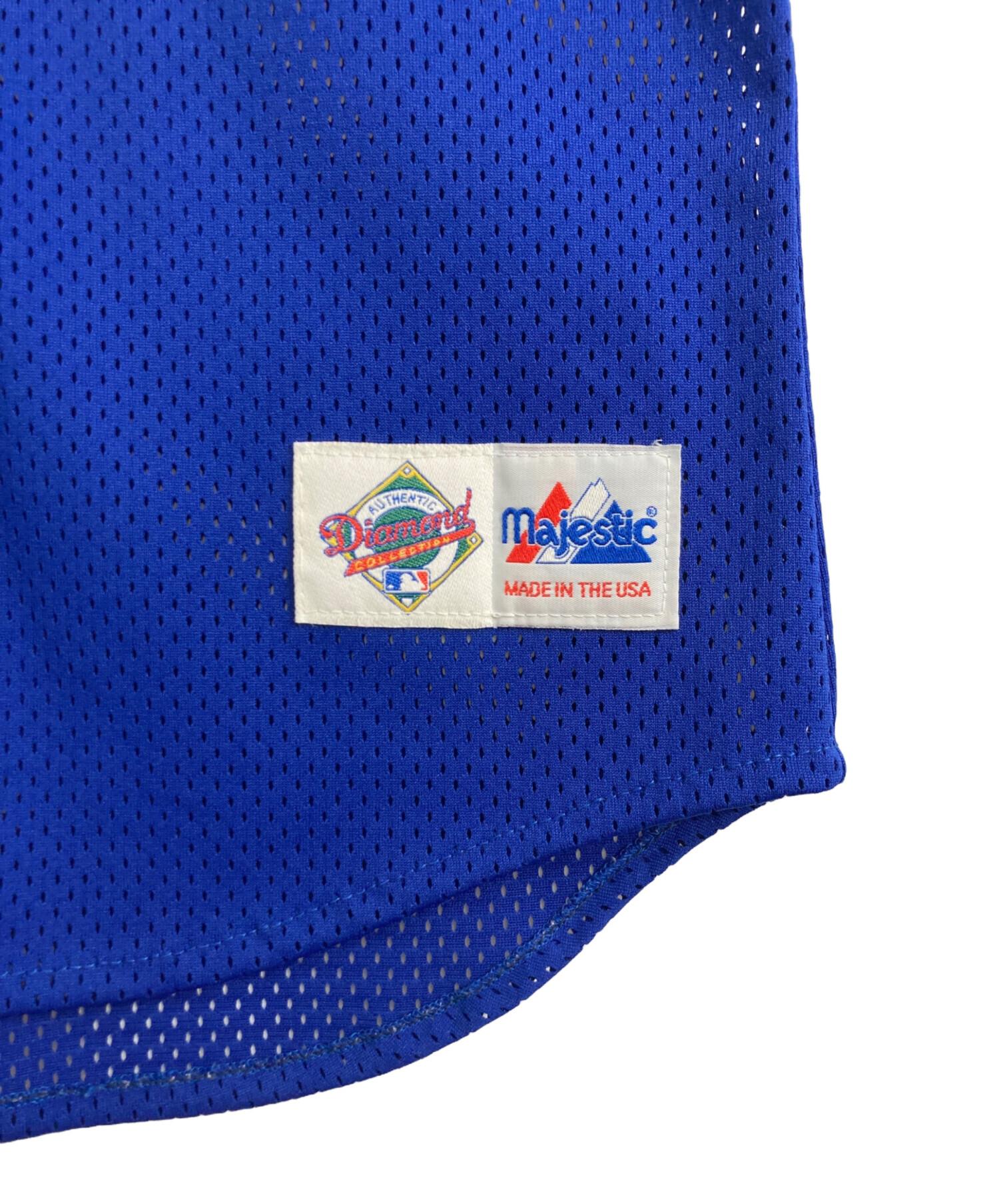 Majestic (マジェスティック) Los Angeles dodgers ロサンゼルス