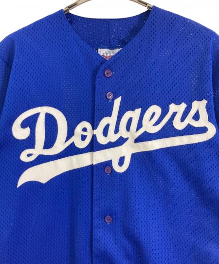 Majestic (マジェスティック) Los Angeles dodgers ロサンゼルス