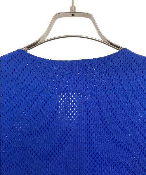 Majestic (マジェスティック) Los Angeles dodgers ロサンゼルスドジャース ユニフォーム ブルー サイズ:M