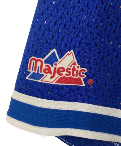 Majestic (マジェスティック) Los Angeles dodgers ロサンゼルス