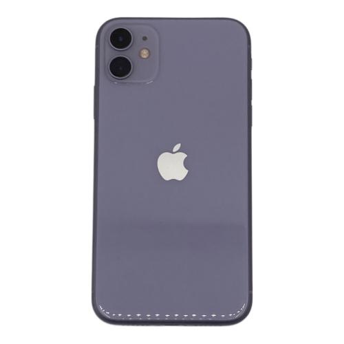 Apple iPhone11