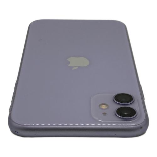 Apple iPhone11