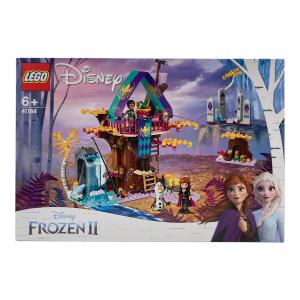 LEGO(レゴ) ディズニー アナと雪の女王2 マジカル・ツリーハウス