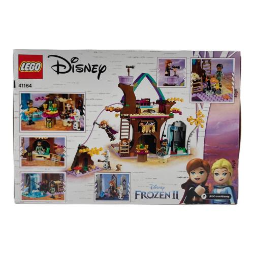 LEGO(レゴ) ディズニー アナと雪の女王2 マジカル・ツリーハウス