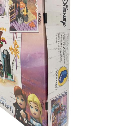 LEGO(レゴ) ディズニー アナと雪の女王2 マジカル・ツリーハウス