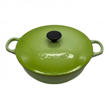 ブランド：LE CREUSET｜在庫：あり】商品一覧｜中古・リサイクル