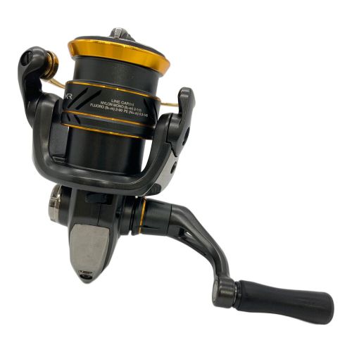 SHIMANO (シマノ) スピニングリール　 21ソアレXR500 SPG