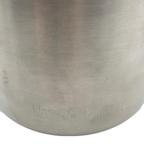 Klean Kanteen(クリーンカンティーン) ステンレス製携帯用水筒