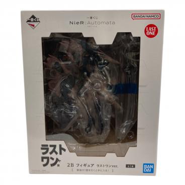 ラストワン賞フィギュア 2B ラストワンver. 「一番くじ NieR：Automata