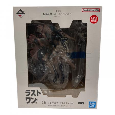 フィギュア ラストワン賞 NieR:Automata Ver.1a 一番くじ｜トレファク