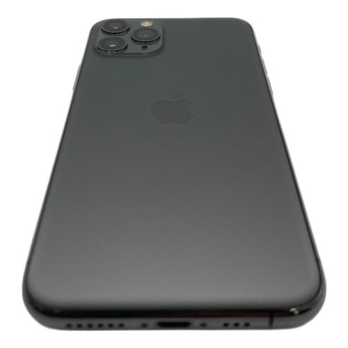 iPhone11 Pro キズ有 MWC72J/A サインアウト確認済 352834111120909 ○ SoftBank 修理履歴無し 256GB バッテリー:Bランク(84%) 程度:Bランク iOS 端末初期化済み