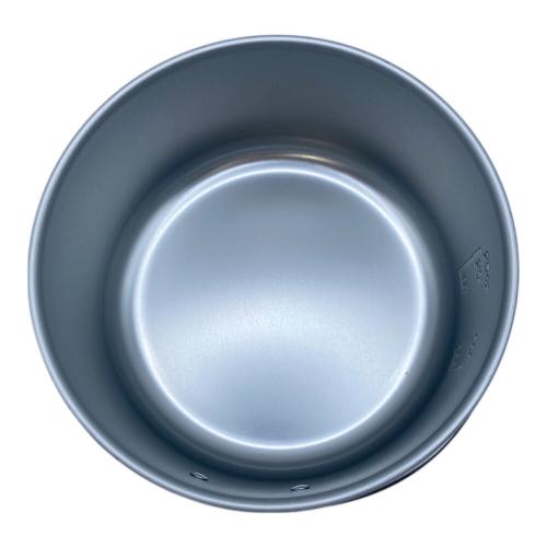 Snow peak (スノーピーク) アルミパーソナルクッカーセット