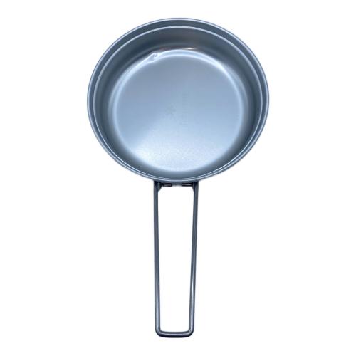 Snow peak (スノーピーク) アルミパーソナルクッカーセット