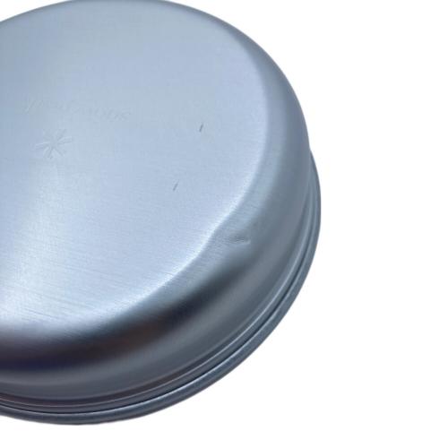 Snow peak (スノーピーク) アルミパーソナルクッカーセット