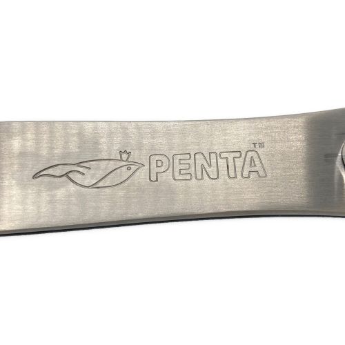 PENTA 鍋 22cm 取っ手着脱式