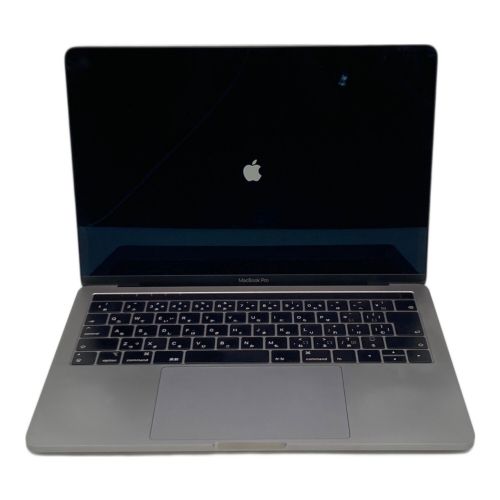 Apple(アップル) MacBook Pro 2019 MV982J/A 13インチ