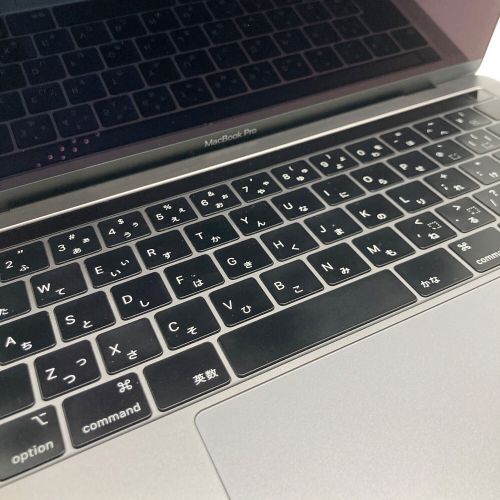 Apple(アップル) MacBook Pro 2019 MV982J/A 13インチ