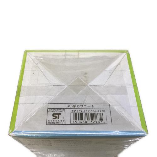 TAKARA (タカラ) パラッパラッパー フィギュア いい感じサニー