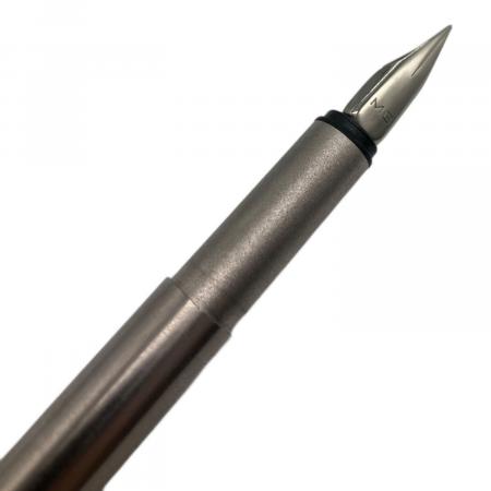 美品 モンブラン 前期型 ノブレス スリムライン ボールペンステンレススチール 1080000893115183_10_5750w.jpeg