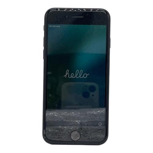 Apple iPhone SE(第2世代) 画面割れ有