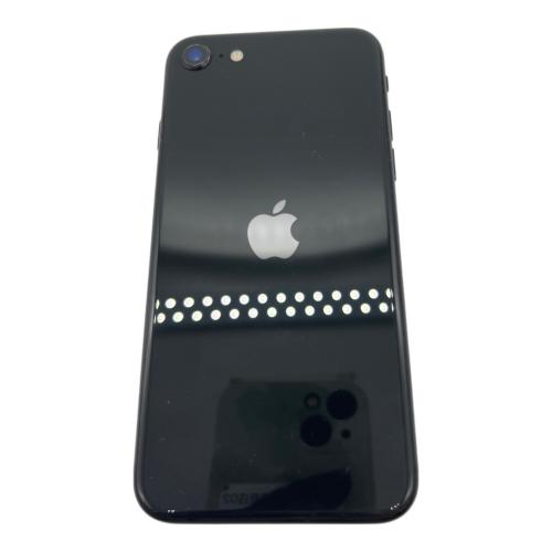 Apple iPhone SE(第2世代) 画面割れ有