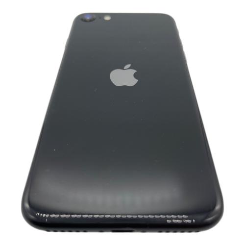 Apple iPhone SE(第2世代) 画面割れ有