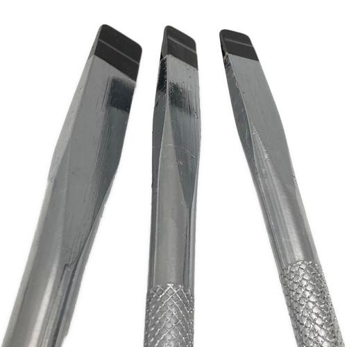 MACTOOLS(マックツールズ) 工具 PENTA-GRIP GREEN FLAME 2024限定