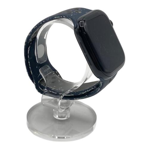Apple(アップル) Apple Watch Series10 スポーツバンド ジェットブラック MWWX3j/A GPSモデル